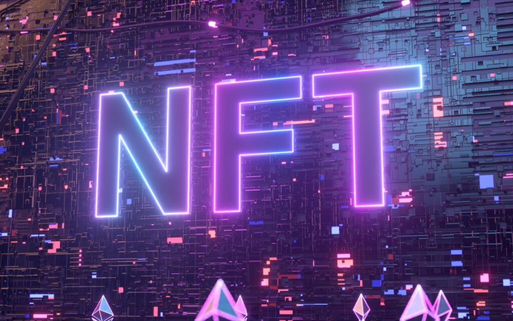 ان‌اف‌تی