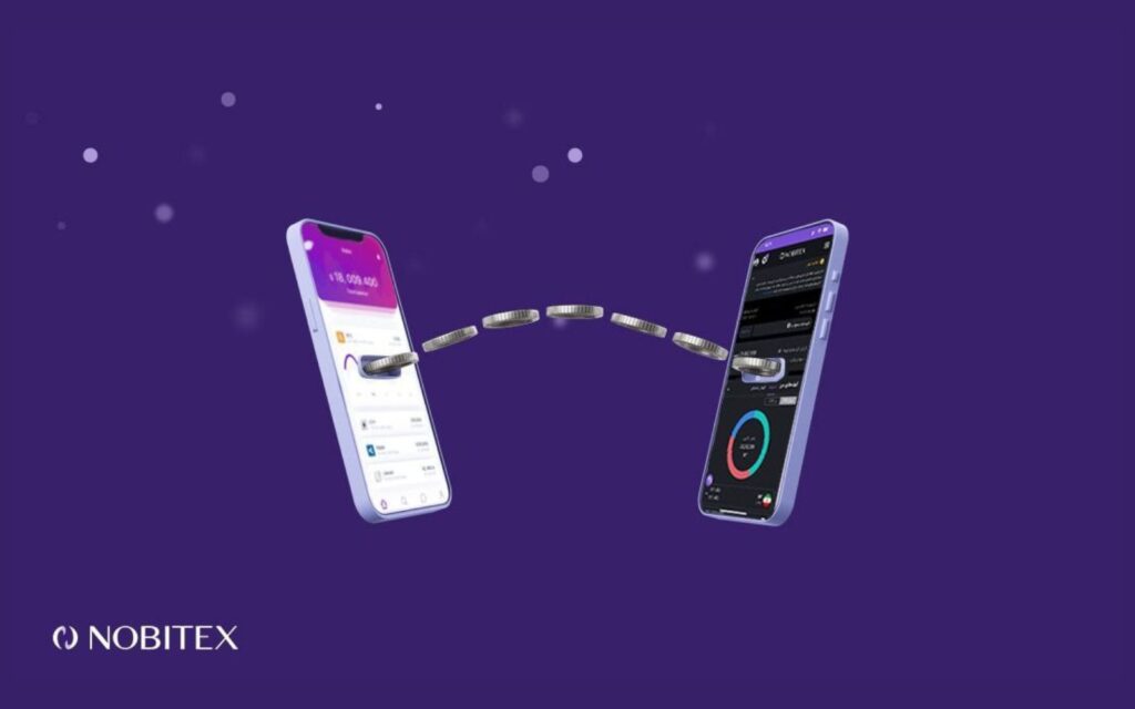 نوبیتکس به دنبال آسان‌تر کردن فرآیند بازیابی تراکنش اشتباه رمزارزی
