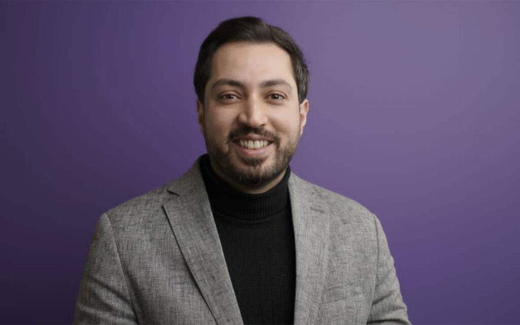 معاون توسعه کسب‌و‌کار نوبیتکس