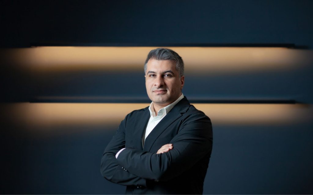 کسب‌وکارهای رمزارزی