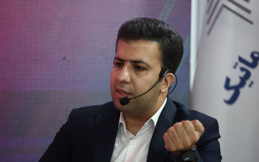 احمد جنتی‌فر