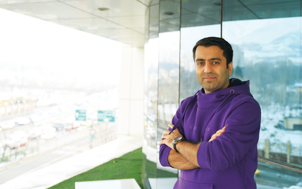 اکوسیستم رمزارز