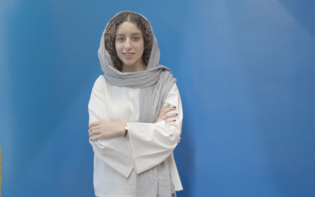 حضور کسب‌وکاری زنان