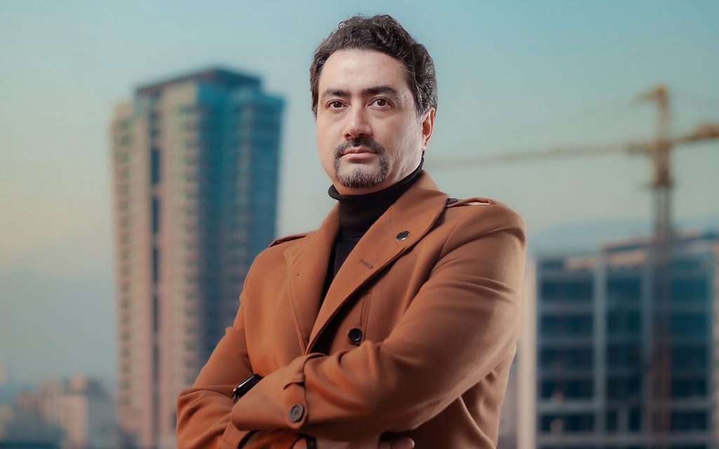 فناوری بلاکچین