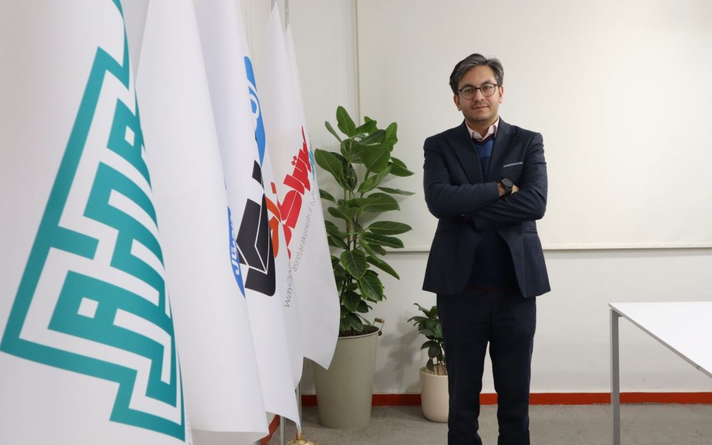 وام‌دهی رمزارزی