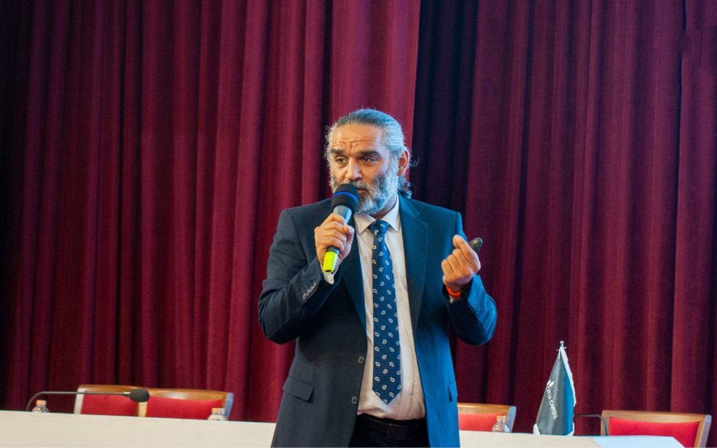 گفت‌وگو با سهیل نیکزاد در خصوص کیف پول سخت افزاری رمزارزی / در محصولات ما، امنیت بر سهولت اولویت دارد