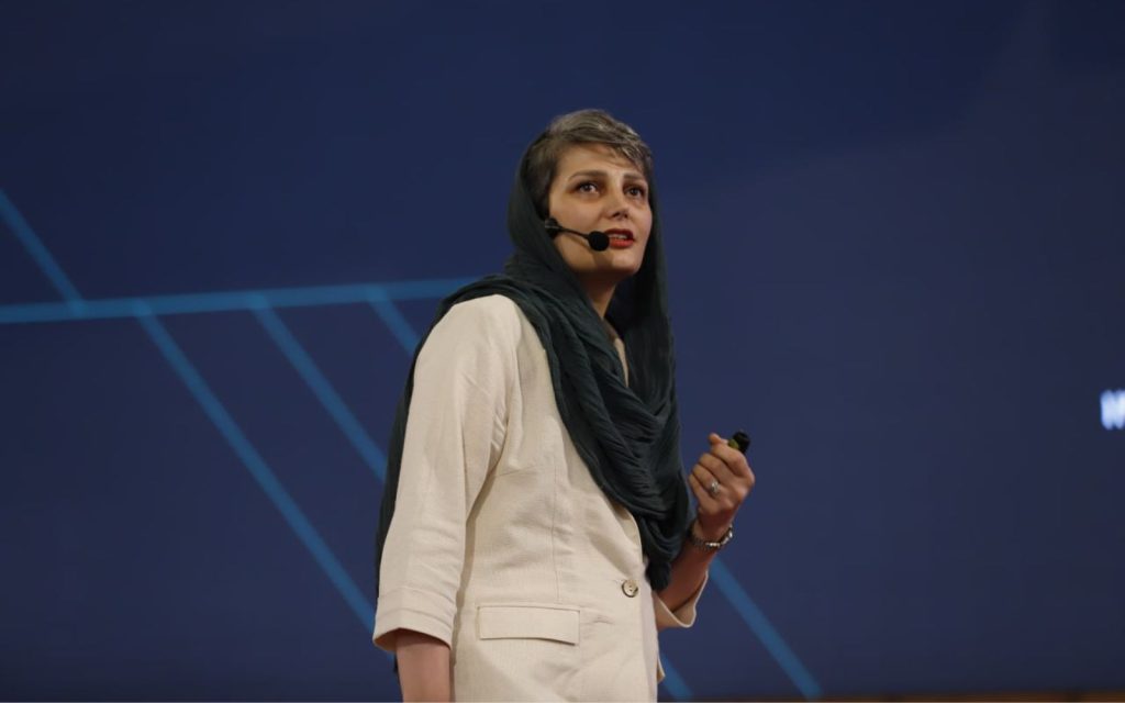 مدیر منابع انسانی بیت‌پین عنوان کرد / خودمان را در برابر داستان افراد، مسئول می‌دانیم