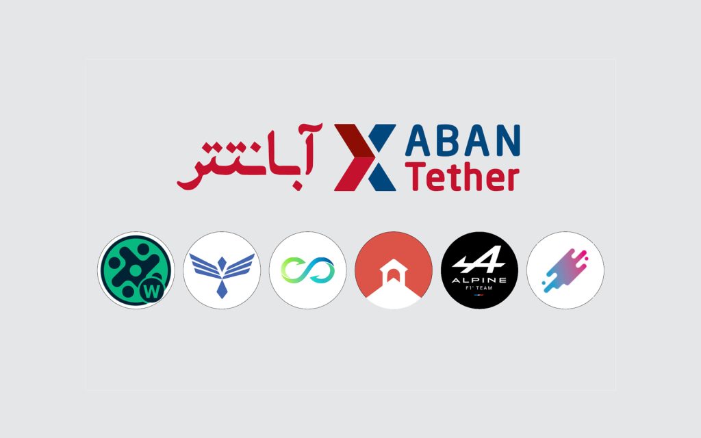 عرضه 6 رمزارز جدید در آبان‌تتر / ارزهای آلپاین، آرگو، رپد نکسوس، فونیکس، هوکد پروتکل و بارن بریج لیست شدند
