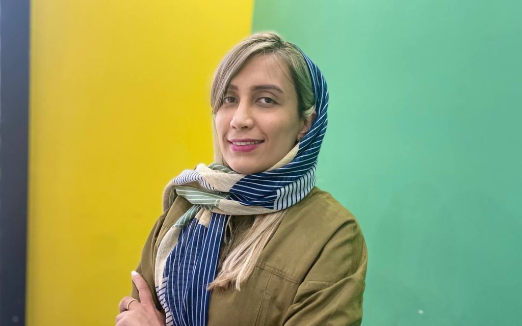 منابع انسانی