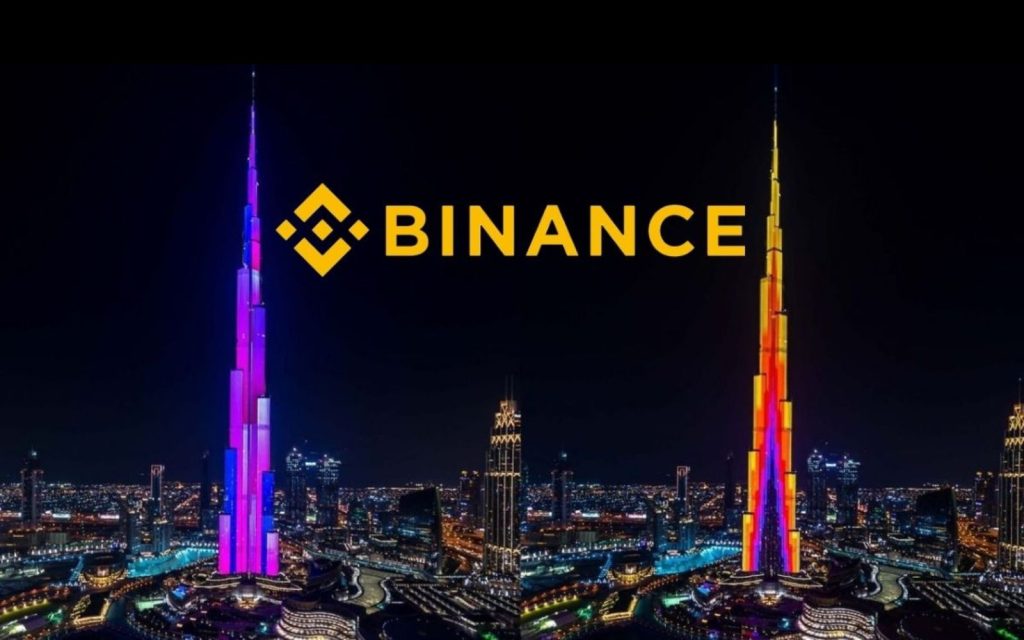 دبی، میزبان رمزارزی‌ها / بایننس مجوز فعالیت در دبی به‌عنوان صرافی رمزارزی را دریافت کرد