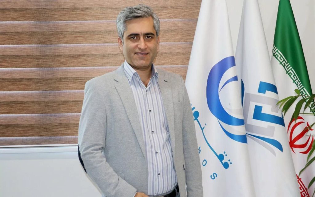 معاون کسب‌وکار شرکت ققنوس مطرح کرد / بلاکچین؛ راهکاری برای افزایش دسترسی و تأمین مالی
