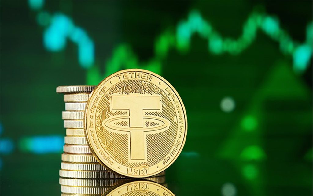 آموزش نحوه خرید تتر برای تازه‌واردها
