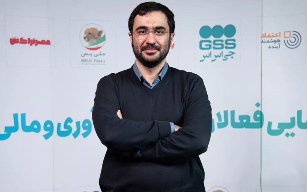 در گفت‌وگو با محمدجعفر نعناکار راه‌های کاهش پول‌شویی با ان‌اف‌تی بررسی شد / ان‌اف‌تی نیاز به رگولاتوری ندارد