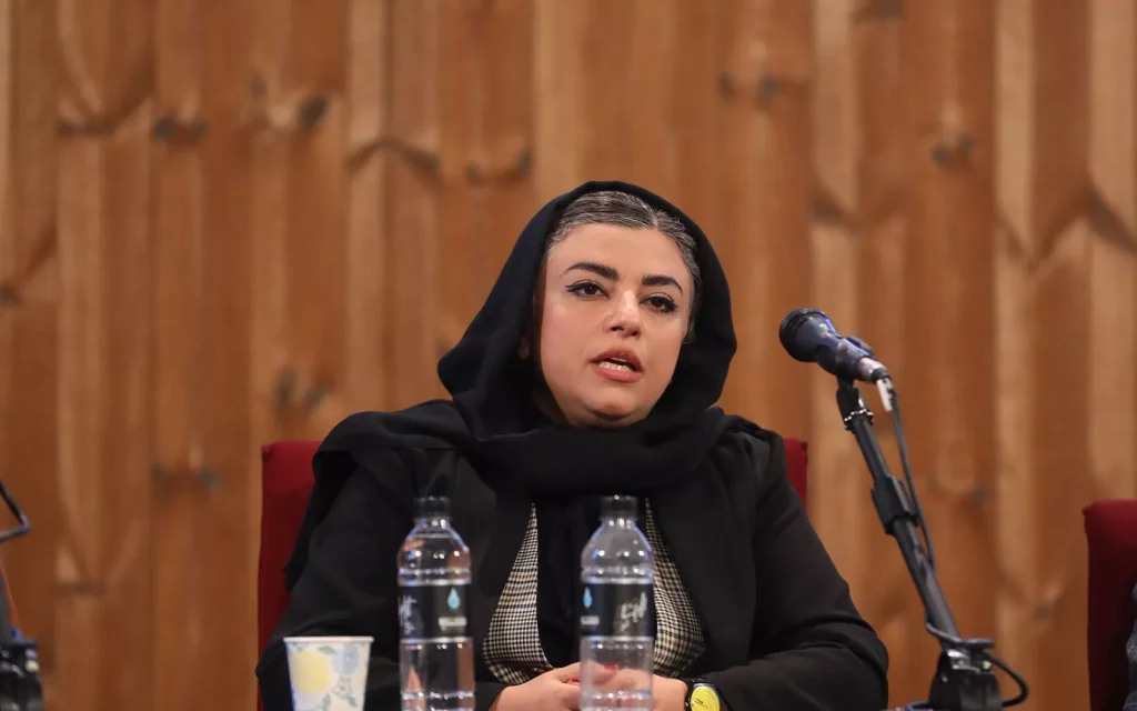 در گفت‌و‌گو با هاجر سعیدی‌نژاد رویکرد رگولاتوری به ان‌اف‌تی بررسی شد / تمرکز تنظیم‌گر باید بر گسترش توکن‌ باشد، نه تحدید آن