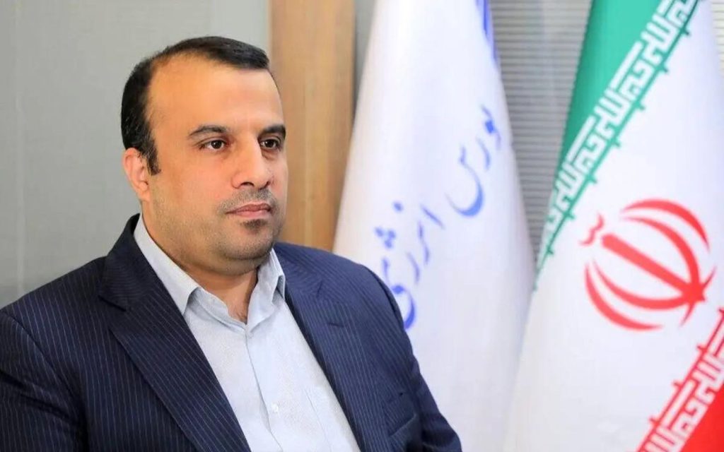 مدیرعامل بورس انرژی مطرح کرد / ماینرهای مجاز می‌توانند برق خود را از تالار برق سبز تامین کنند